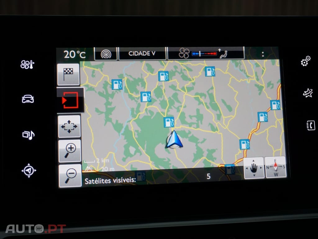 Citroen C4 Cactus 1.2 PureTech Shine