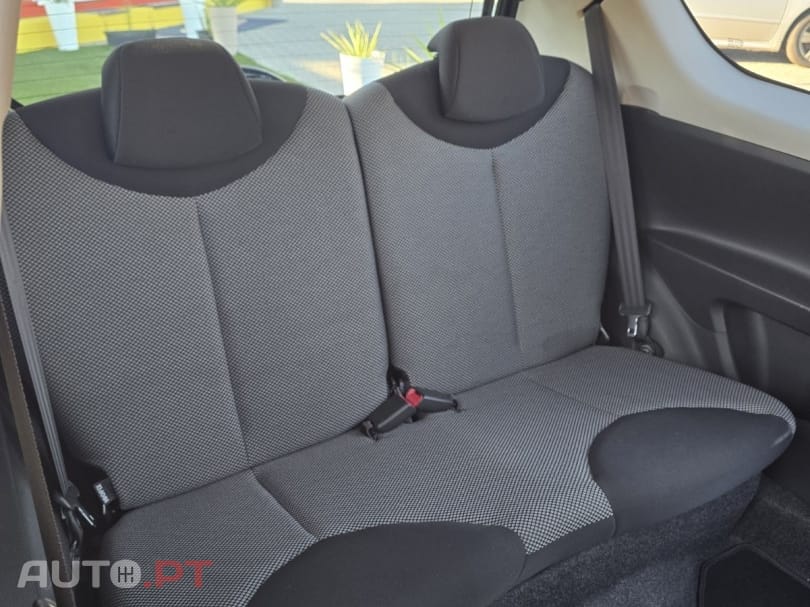 Toyota Aygo Cool