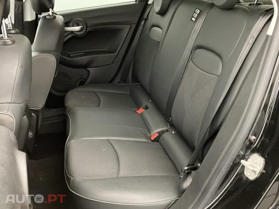 Fiat 500X 1.0 FireFly Cross