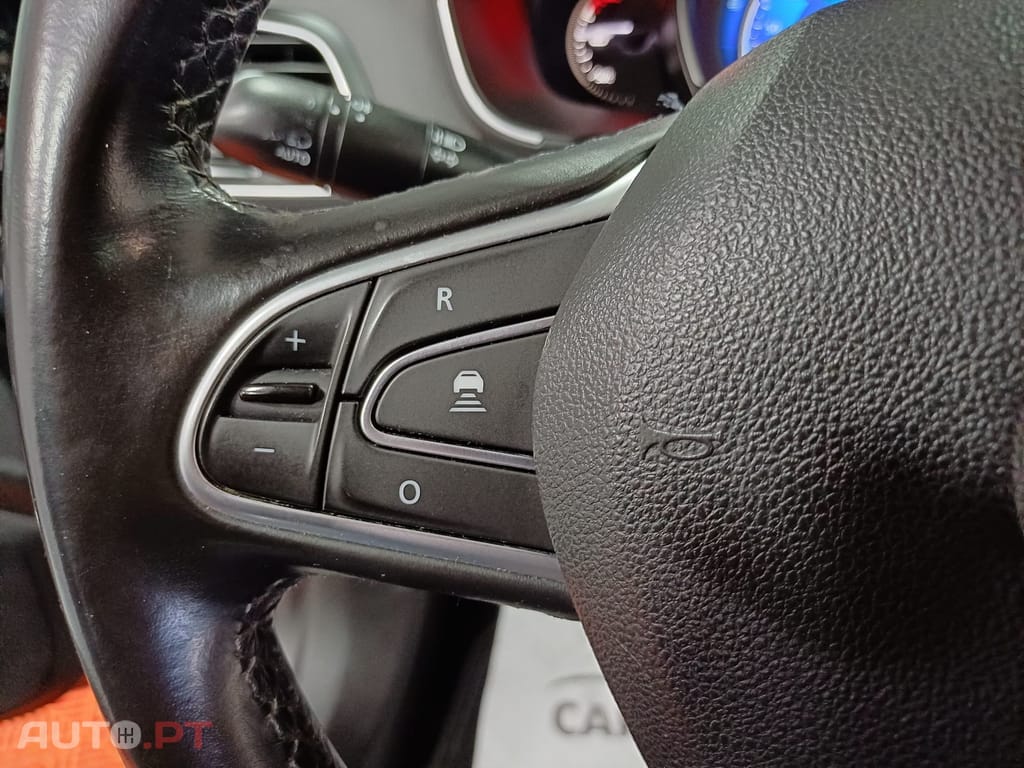 Renault Mégane 1.2 TCe GT Line J18