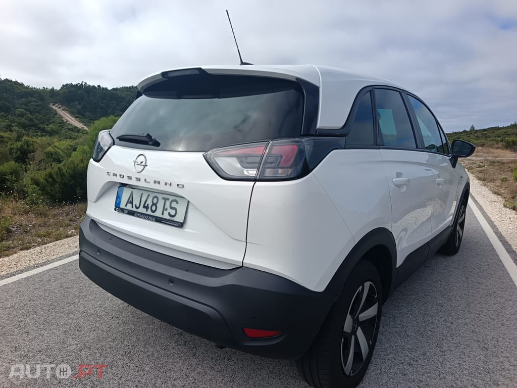 Opel Crossland 1.5 cdti