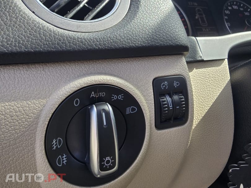 Volkswagen Tiguan 1.4 TSI Sport 4Motion