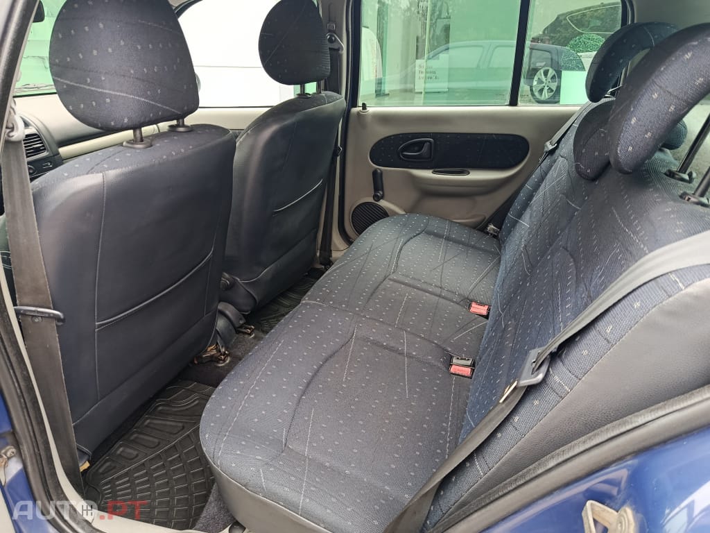 Renault Clio 1.5 dCi Expression