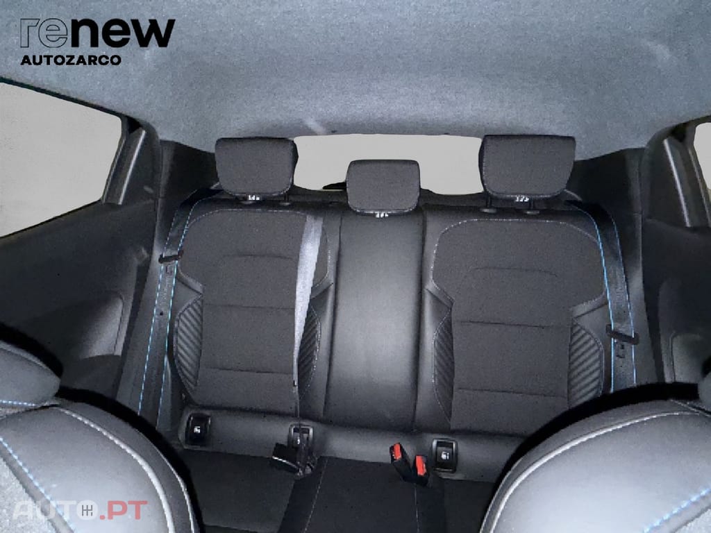 Renault Clio Esprit Alpine