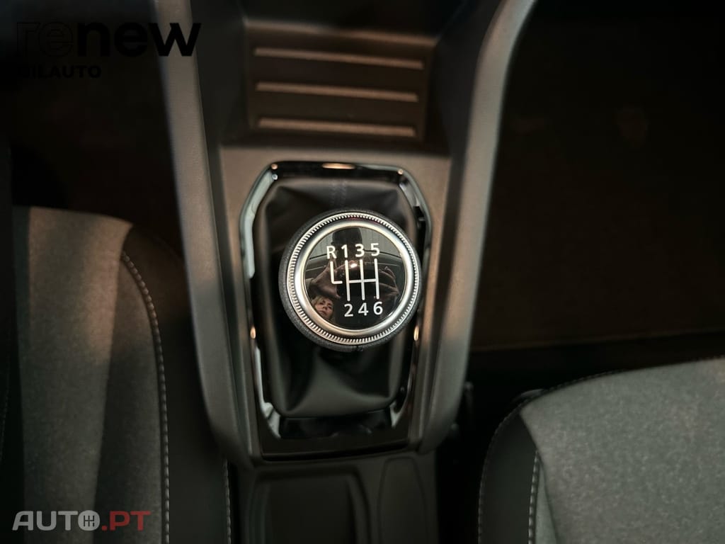 Renault Clio EVOLUTION ECO TCE