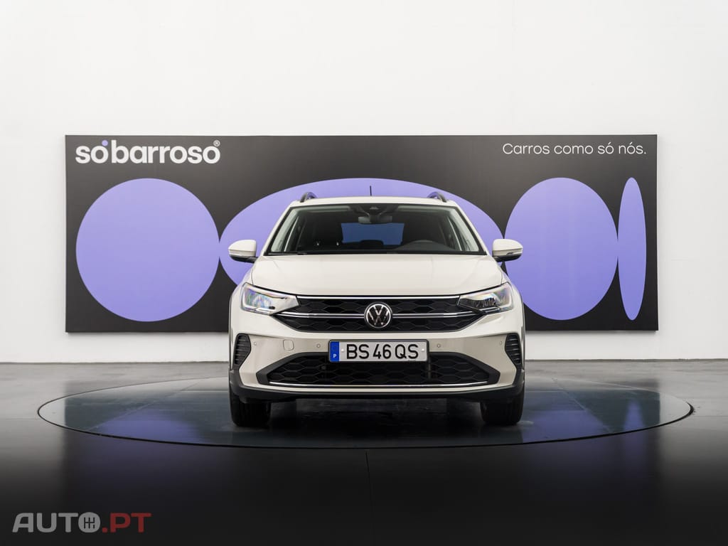 Volkswagen Taigo 1.0 TSI Urban