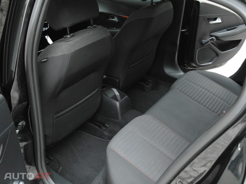 Peugeot 208 1.2 PureTech Active