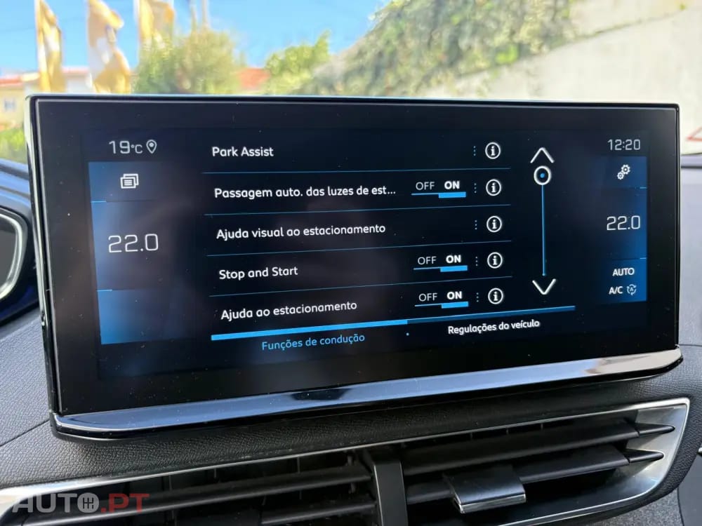 Peugeot 5008 1.2 PureTech Allure EAT8