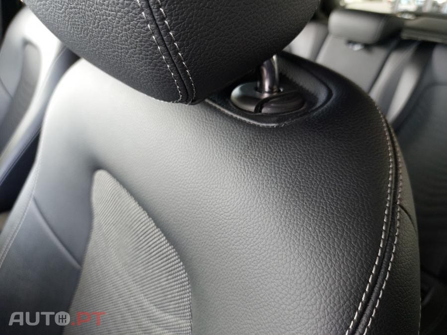 Mercedes-Benz A 180 d Style Aut.