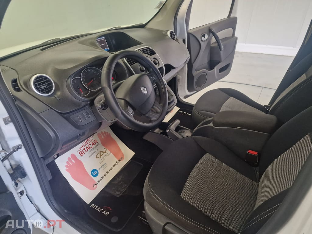 Renault Kangoo COMBI 1.5 DCI LUGARES 5
