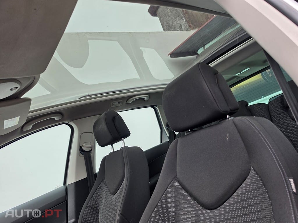 Peugeot 308 SW 1.6 16V Executive