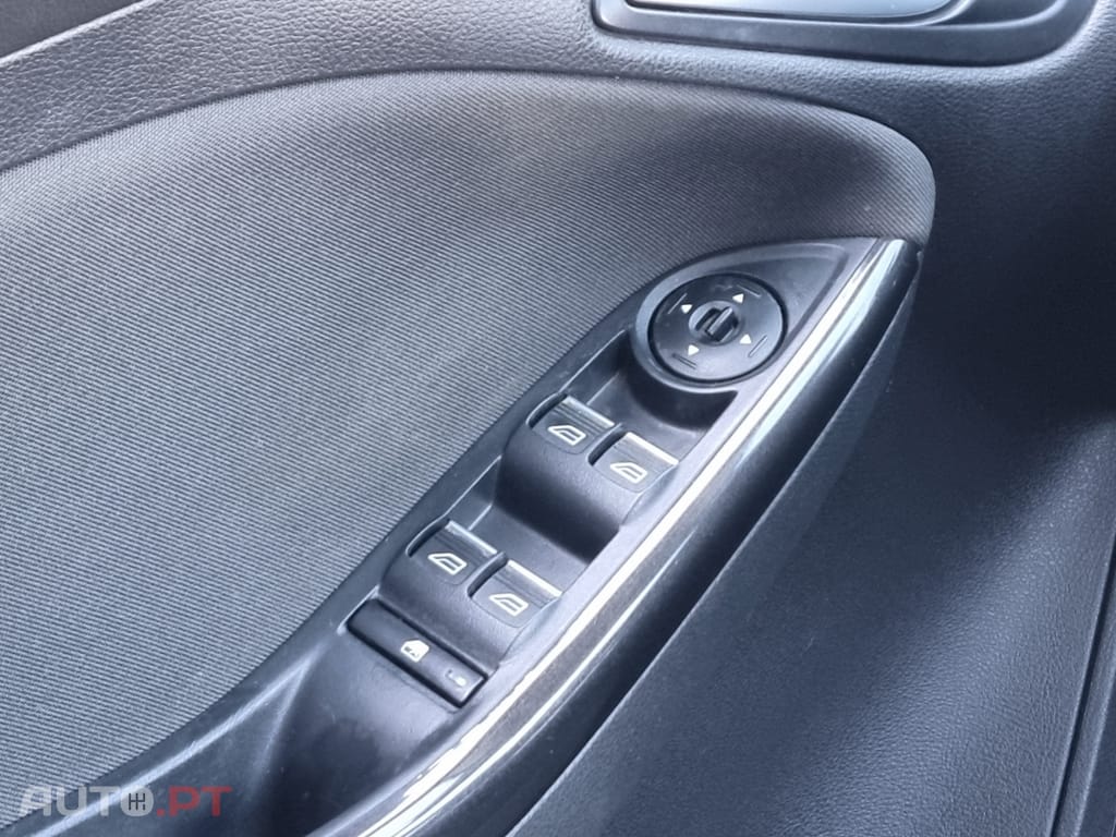 Ford Focus SW 1.0 SCTi Titanium Aut.
