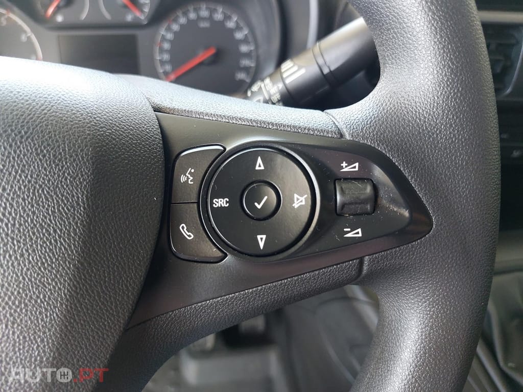 Opel Combo 1.5 CDTI L1H1Enjoy