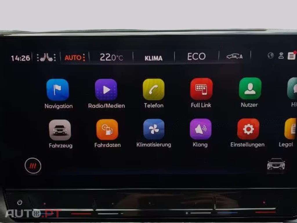 Cupra Formentor 1.4 e-HYBRID VZ I.V.A DEDUTÍVEL 