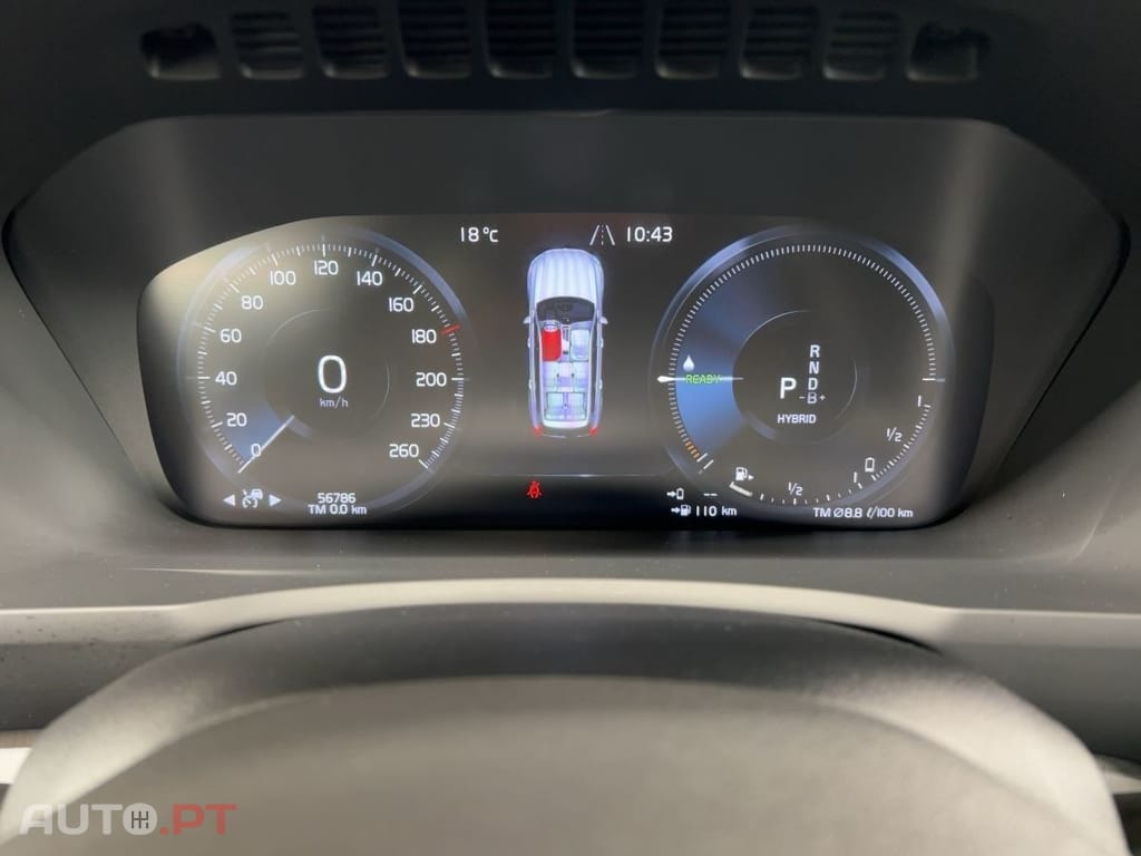 Volvo XC90 T8 INSCRIPTION EXPRESSION