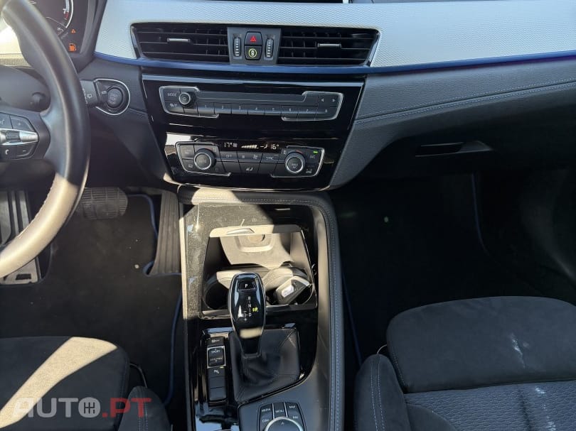 BMW X2 sDrive18i Aut. M Sport