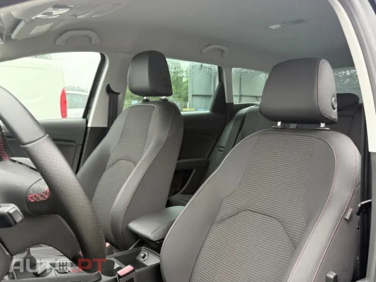 Seat Leon 1.0 EcoTSI FR S/S