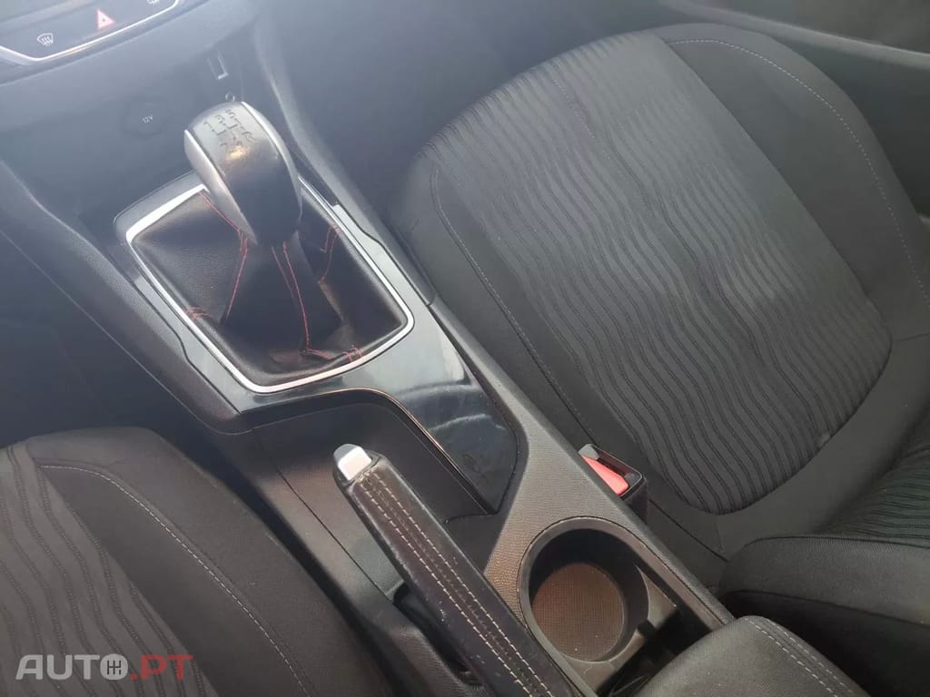 Peugeot 308 1.2 PureTech Style