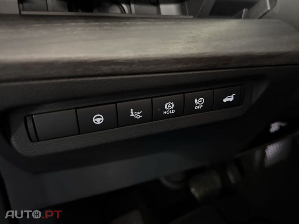 Nissan Ariya 87 kWh Evolve Pack  