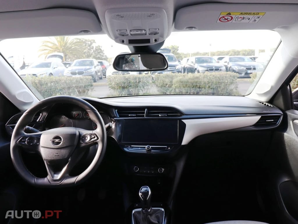 Opel Corsa 1.2 Business Edition