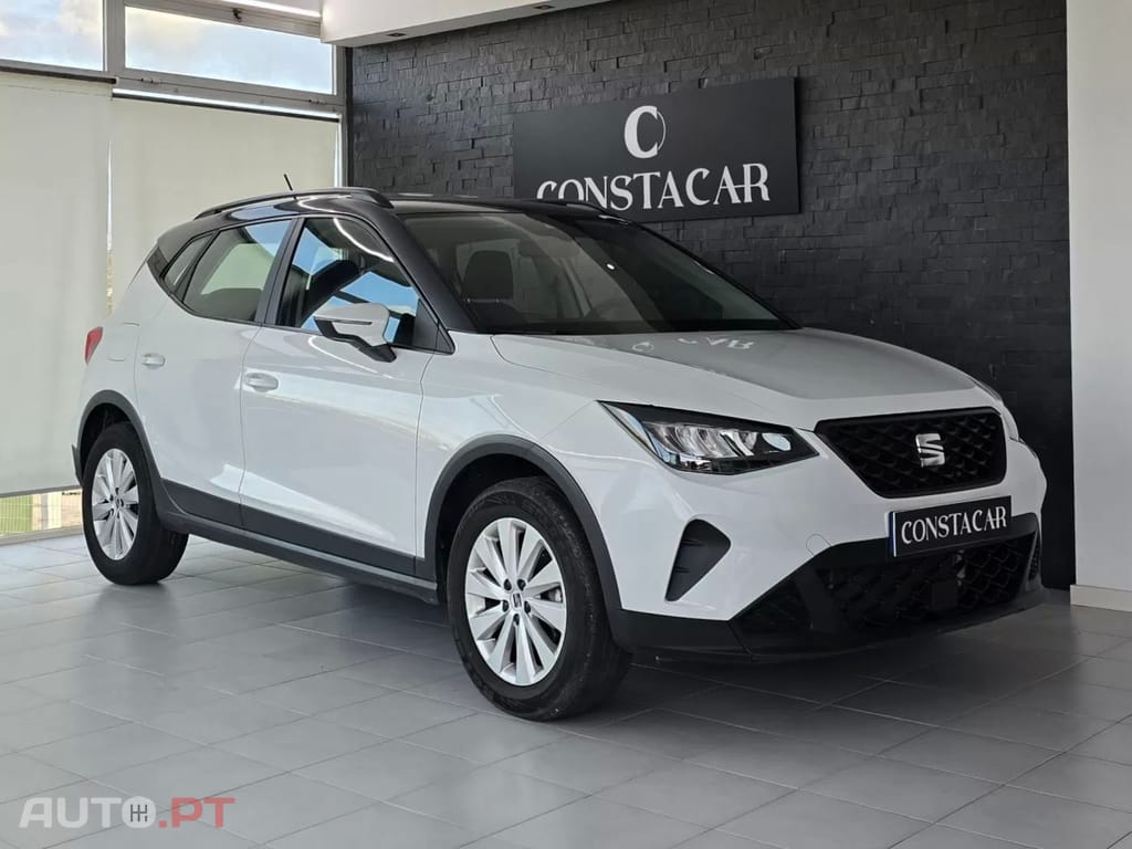 Seat Arona 1.0 TSI Style