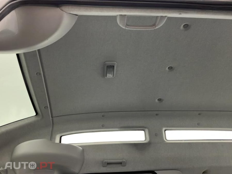 Fiat Doblo 1.6 Multijet Panorama