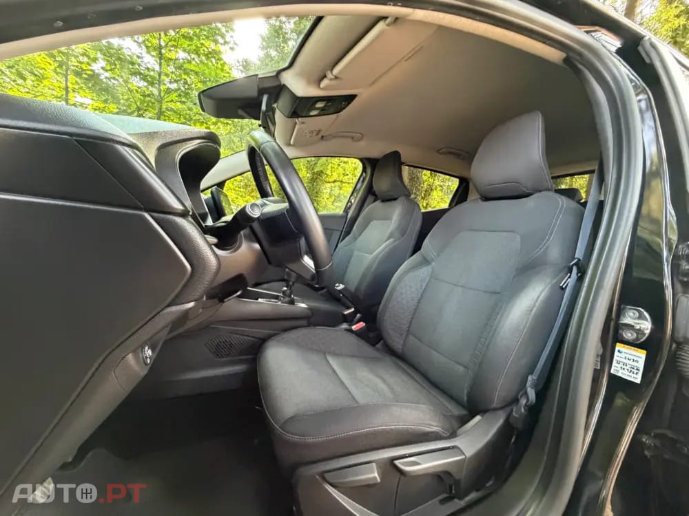 Renault Clio 1.0 TCe Intens Bi-Fuel