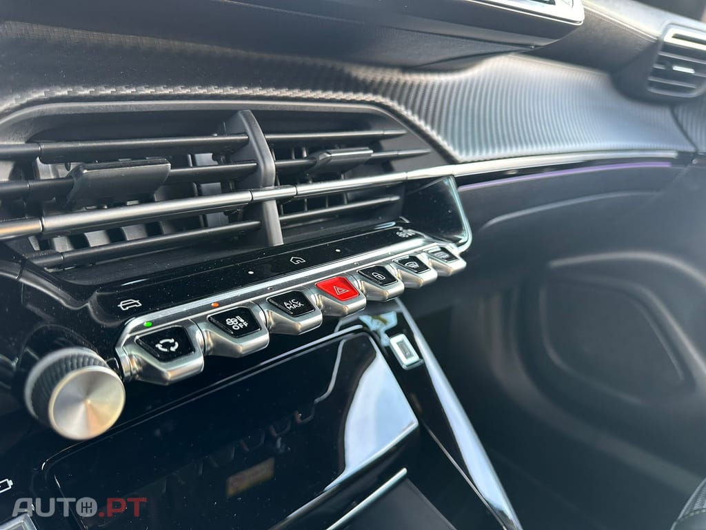 Peugeot 2008 1.2 PureTech GT Pack EAT8