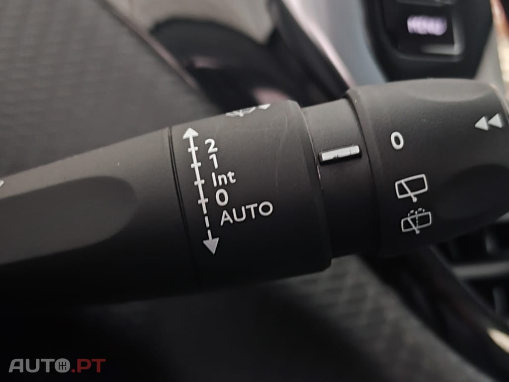 Peugeot 2008 1.6 BlueHDi Style