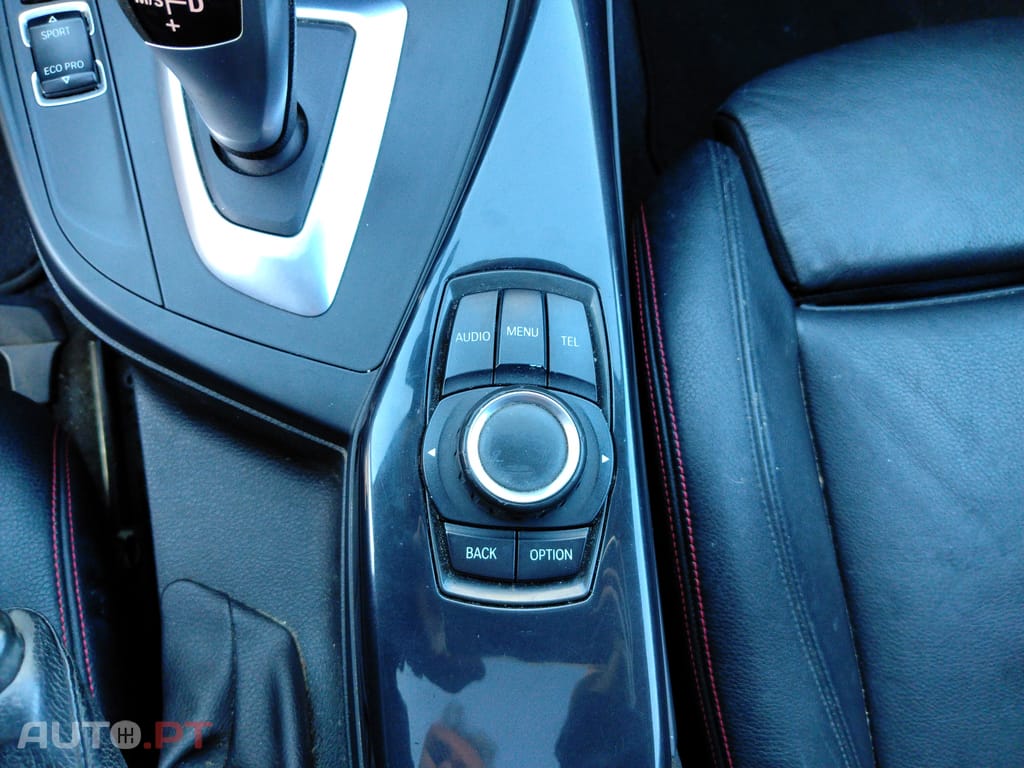 BMW 120 Sport Line Automático