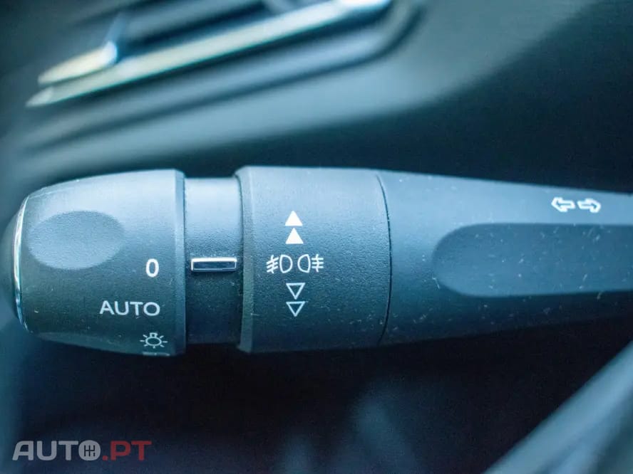 Peugeot 308 SW 1.5 BlueHDi Style
