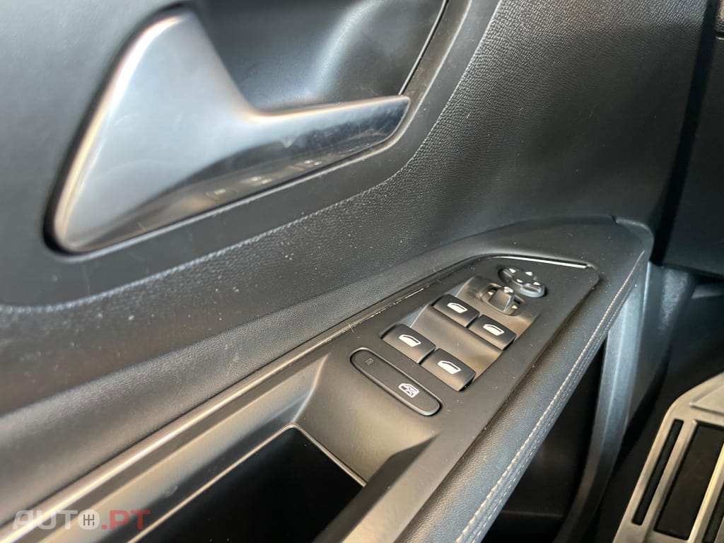 Peugeot 5008 1.5 BlueHDi GT Line