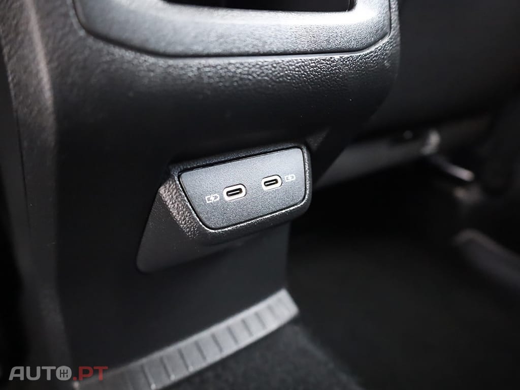 Volkswagen T-Cross 1.0 TSI Urban