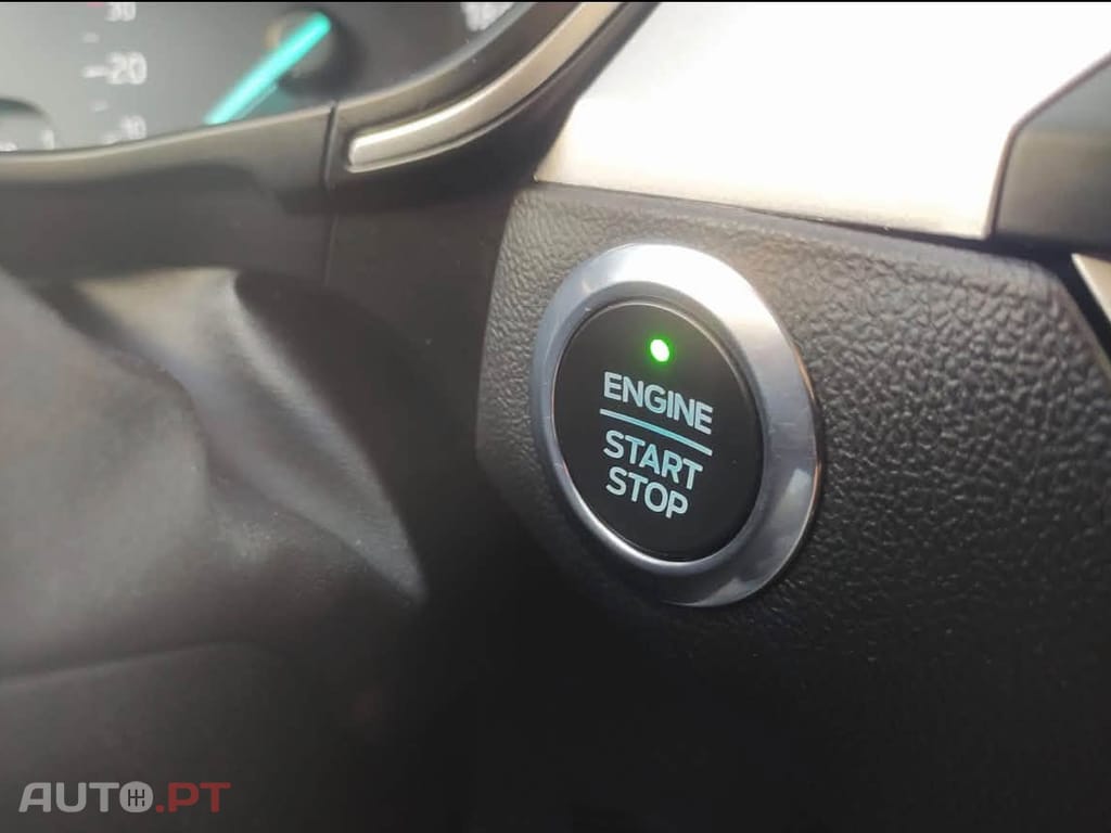 Ford Focus SW 1.5 TDCI EcoBlue Business-2020