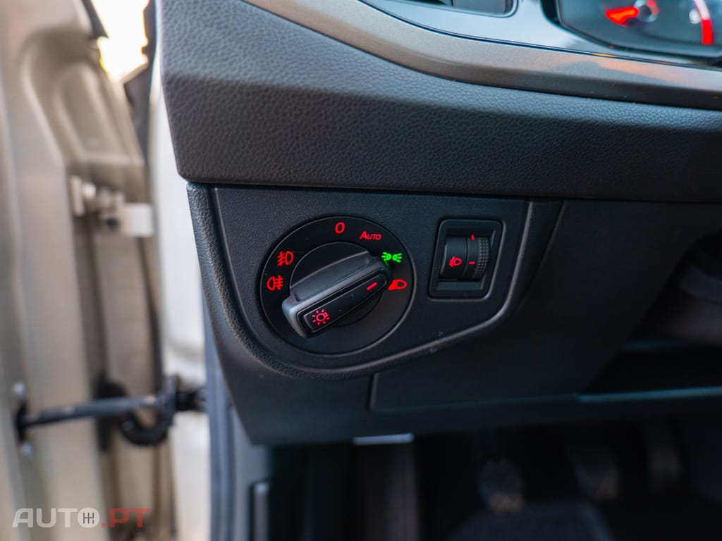 Volkswagen Polo 1.6 TDI Confortline