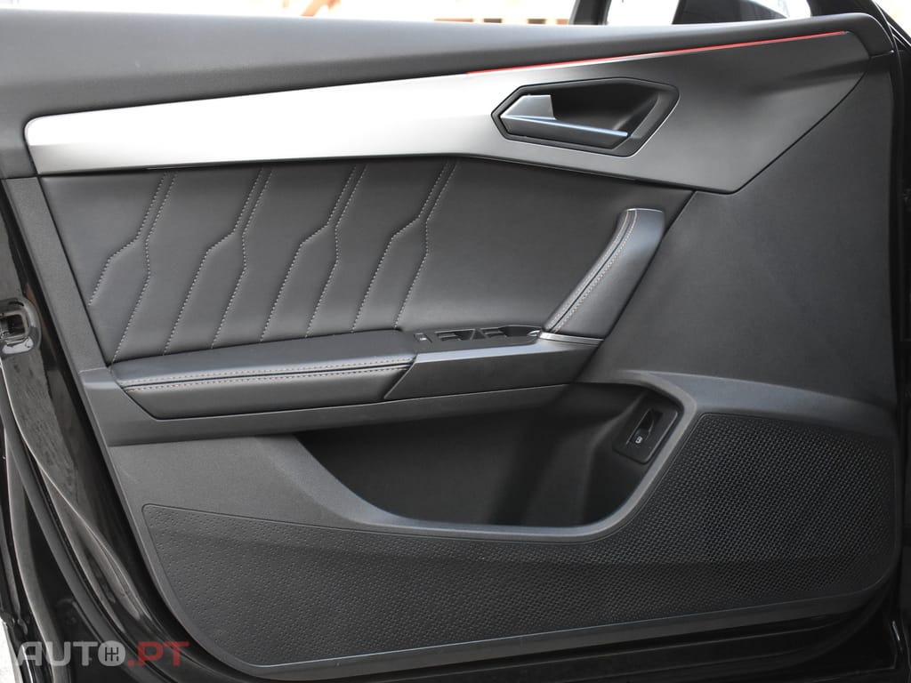 Cupra Formentor 1.4 e-Hybrid Cupra DSG VZ