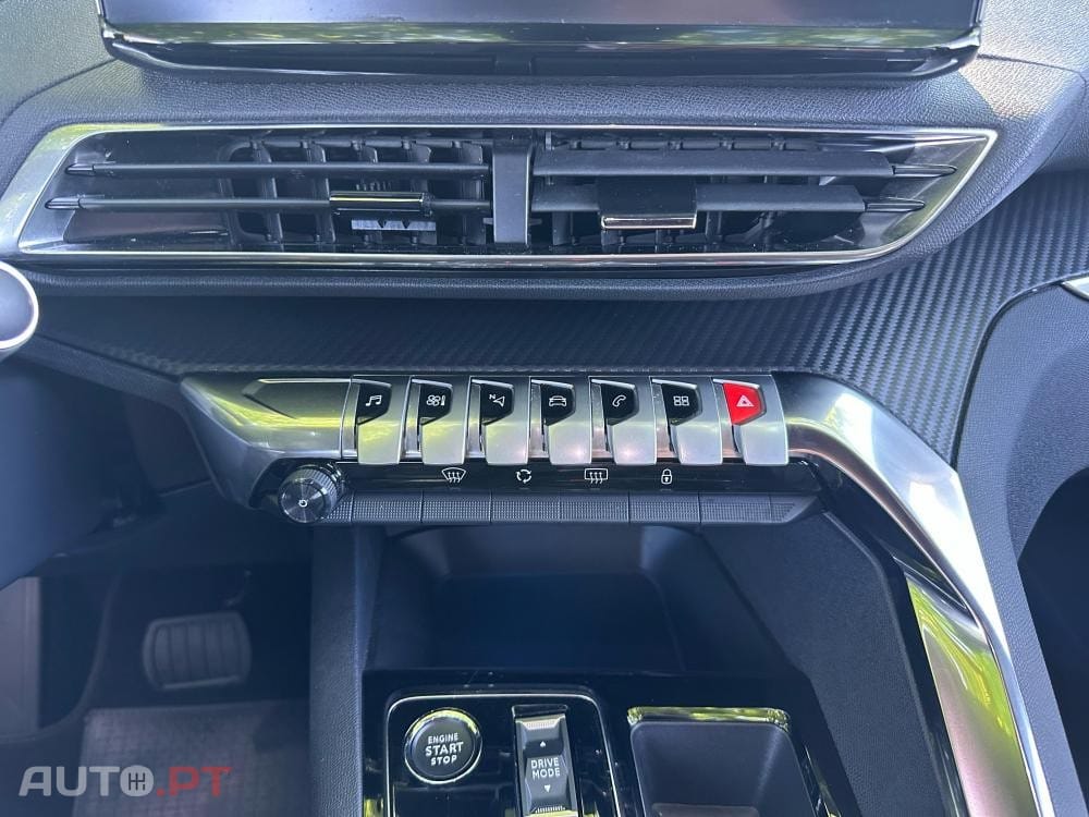 Peugeot 5008 1.5 BlueHDi Allure Pack EAT8