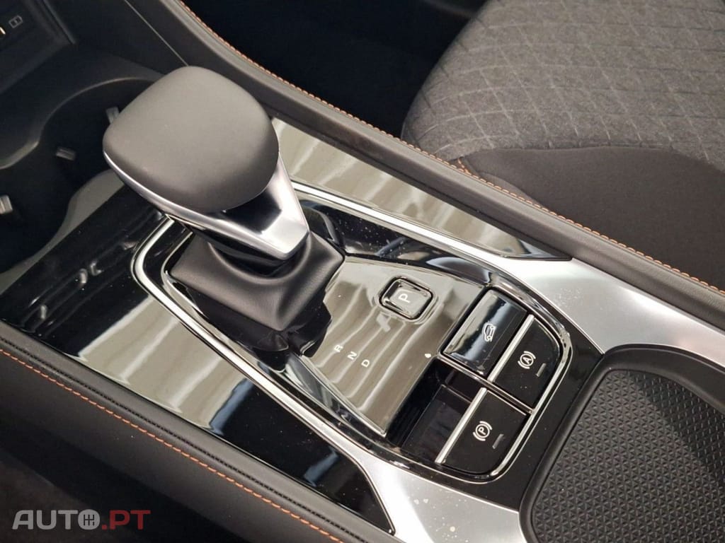 MG EHS PHEV Comfort  