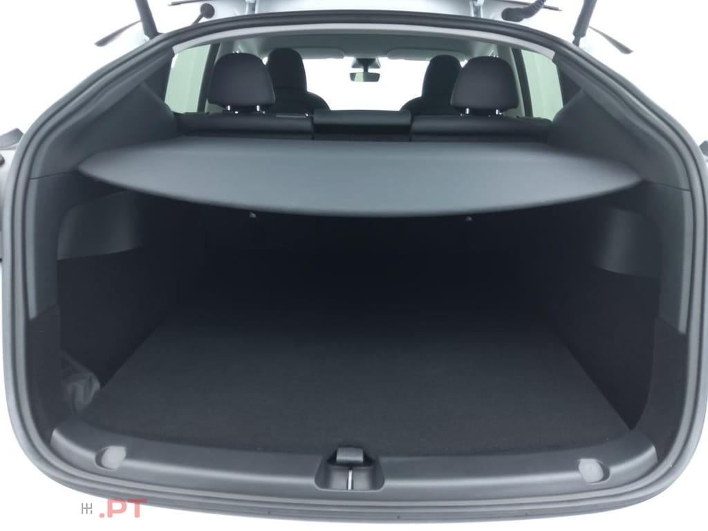 Tesla Model Y Standard RWD