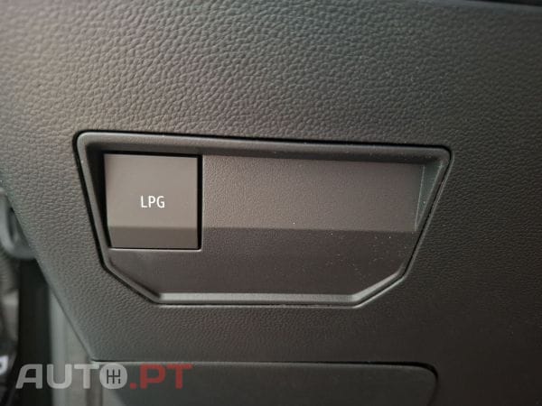 Dacia Duster 1.0 ECO-G 100 Bi-Fuel Extreme