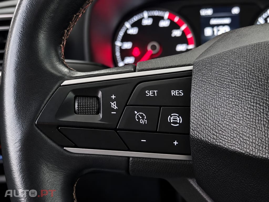 Seat Leon 1.0 TSI Style
