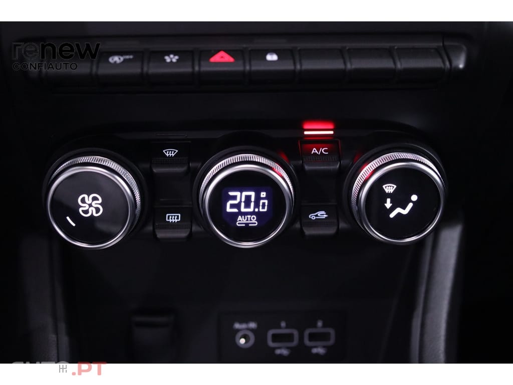 Renault Captur 1.0 TCe Techo Bi-F