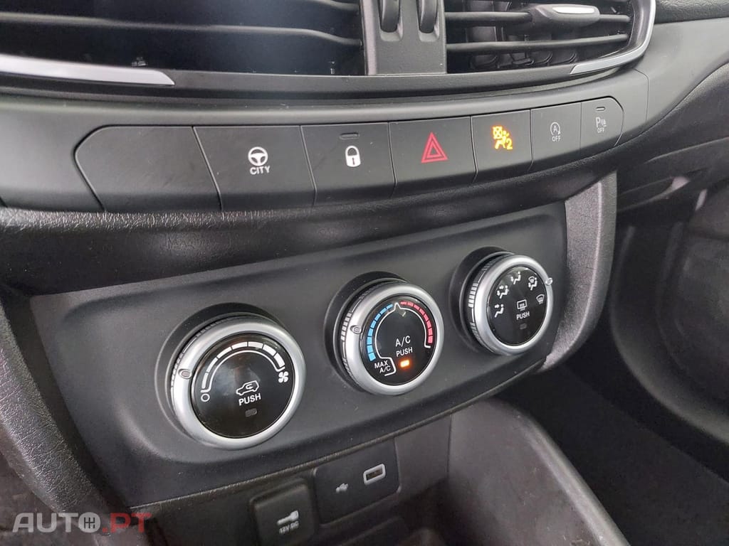Fiat Tipo 1.0 GSE T3 City Life