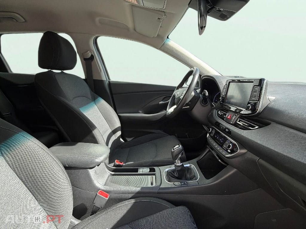 Hyundai i30 1