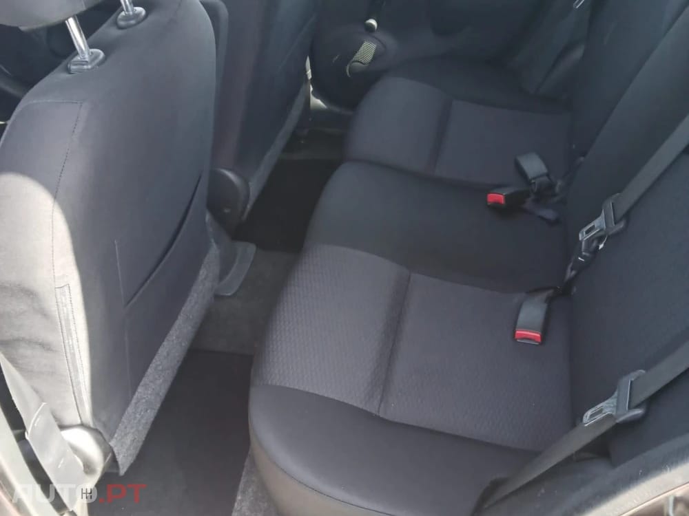 Nissan Micra 1.2 Acenta