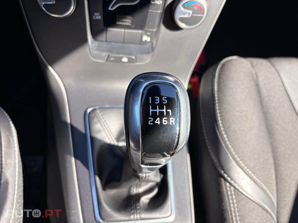 Volvo V40 2.0 D2 Inscription