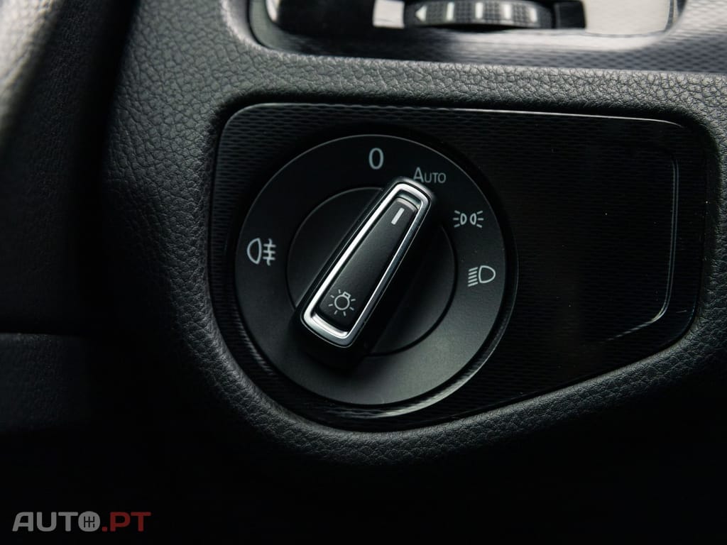 Volkswagen Golf 2.0 TDI GTD DSG