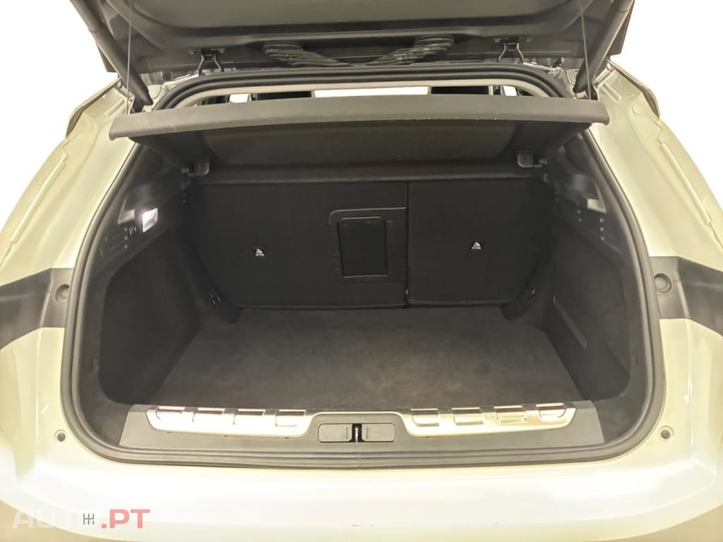 DS DS4 1.2 PureTech Performance Line EAT8