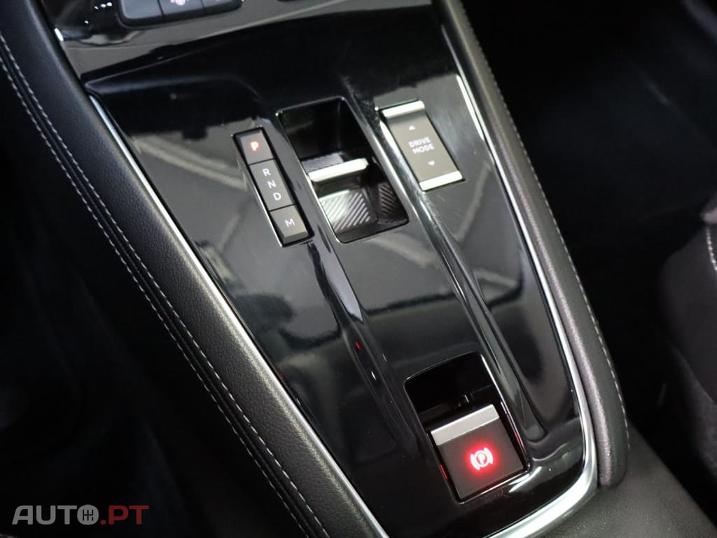 Opel Grandland (X) 1.5D GS AT