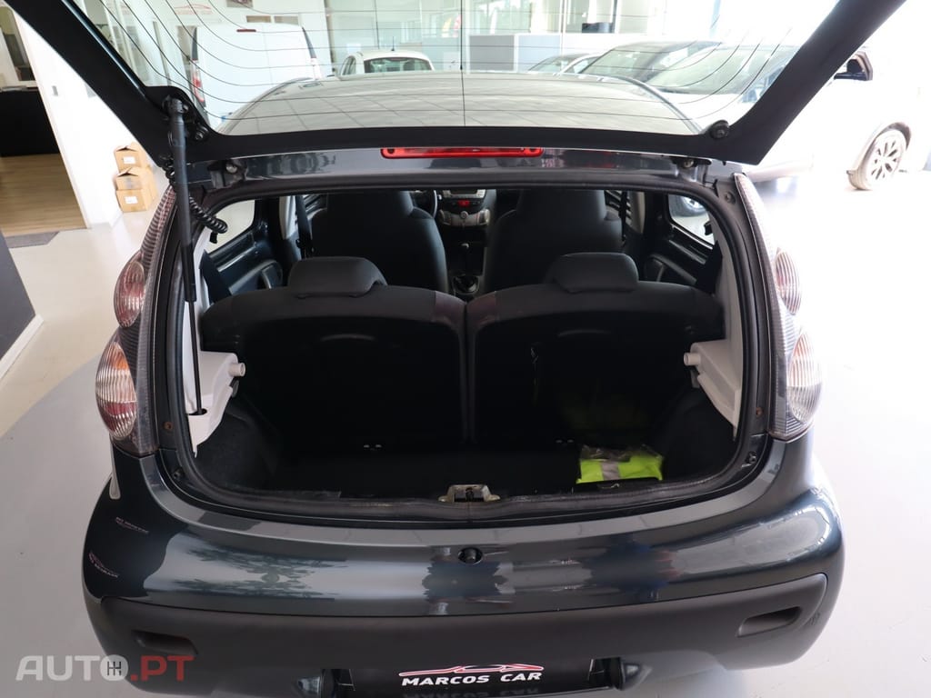 Citroen C1 1.0 SX